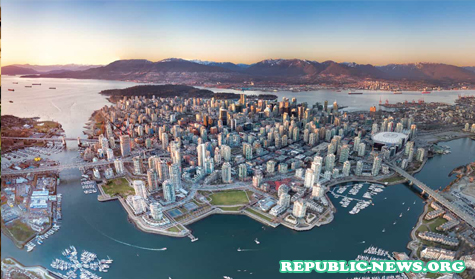 Perusahaan Teknologi Vancouver Teratas pada tahun 2021
