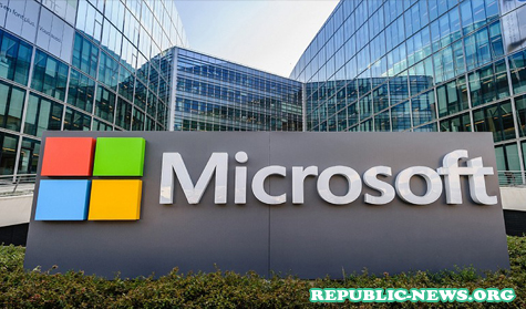 Microsoft Corp Meningkatkan Tekanan Pada Perusahaan Teknologi Vancouver