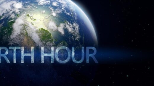 Vancouver Dinobatkan Sebagai Ibukota Earth Hour