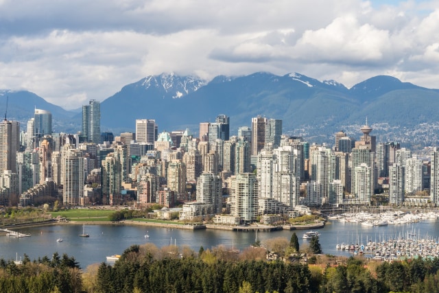 9 Perusahaan Teknologi Terbaik Di Kota Vancouver