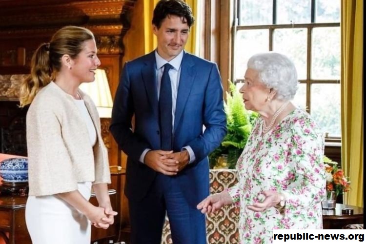 Di Quebec, Kematian Ratu Menimbulkan Pertanyaan Tentang Masa Depan Monarki Di Kanada