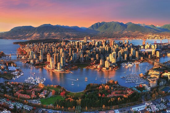 7 Lingkungan Terbaik Untuk Tinggal Di Vancouver, Washington