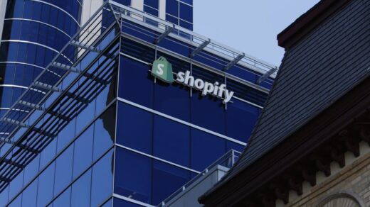 Shopify Ottawa Membuka Kantor Di Vancouver Pada 2021