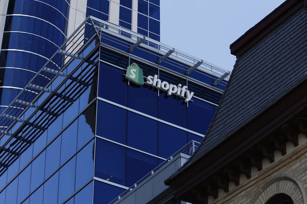 Shopify Ottawa Membuka Kantor Di Vancouver Pada 2021