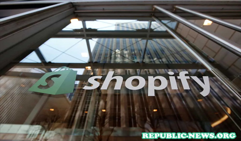 Shopify Inc. Melebarkan Sayap di Vancouver